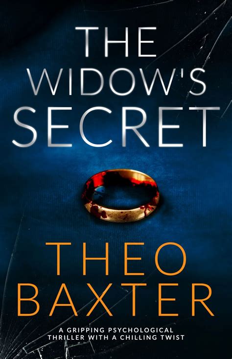 The Widow .